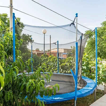 Appartamento Villa Noemi