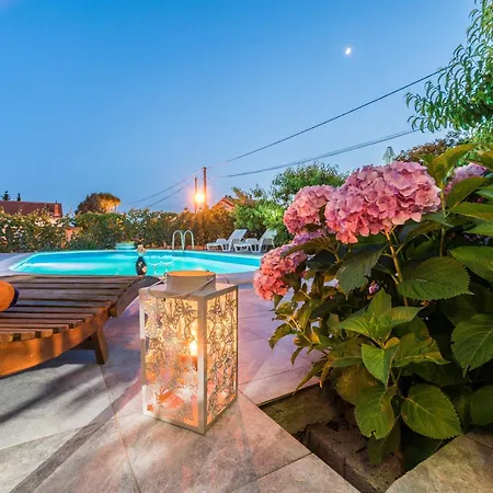 Appartamento Villa Noemi *