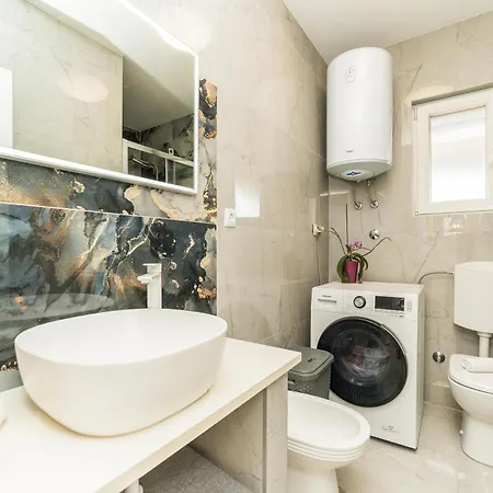 Appartamento Villa Noemi Poljica (Zadar)