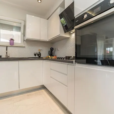 Villa Noemi Poljica (Zadar)