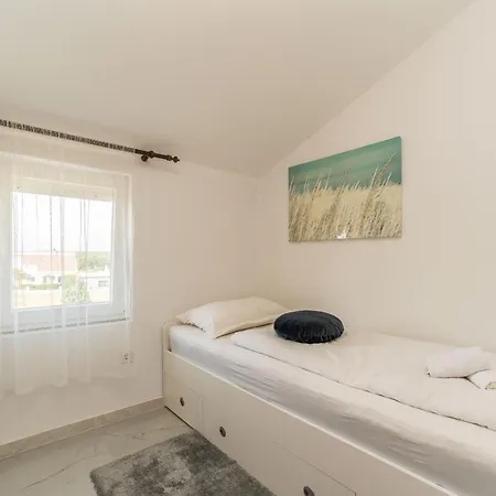 Appartamento Villa Noemi Poljica (Zadar)