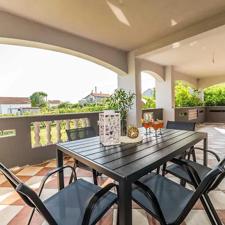 Noemi 아파트 Poljica (Zadar)