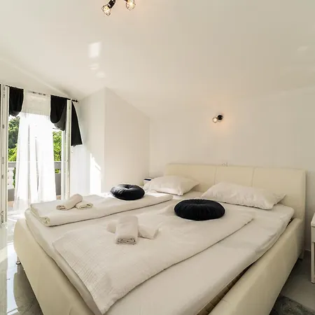 Appartamento Villa Noemi Poljica (Zadar)