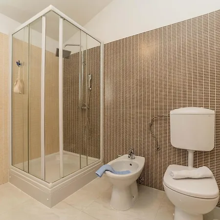 Appartamento Villa Noemi Poljica (Zadar)