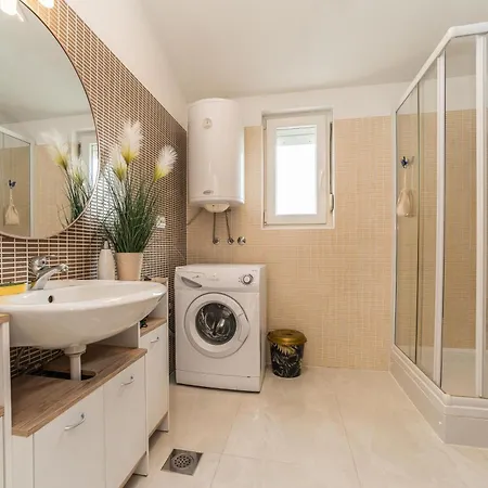 Villa Noemi Appartamento