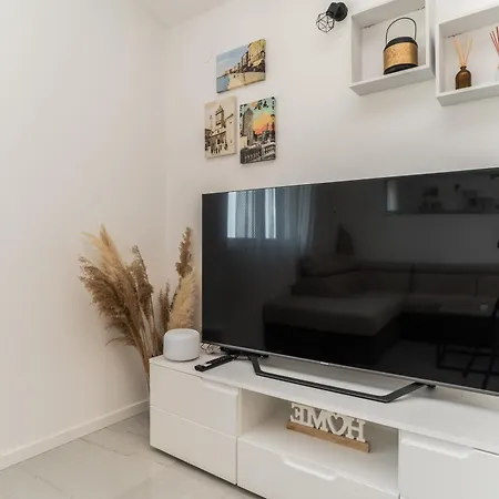 Appartamento Villa Noemi