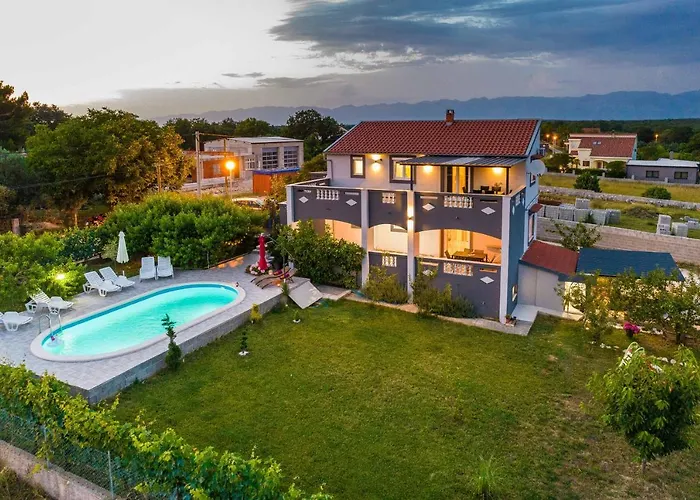 Noemi * Poljica (Zadar)