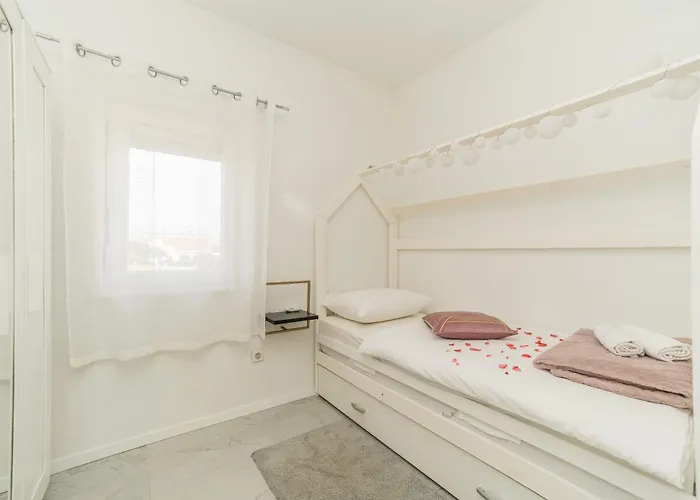 Noemi Apartment Poljica (Zadar)