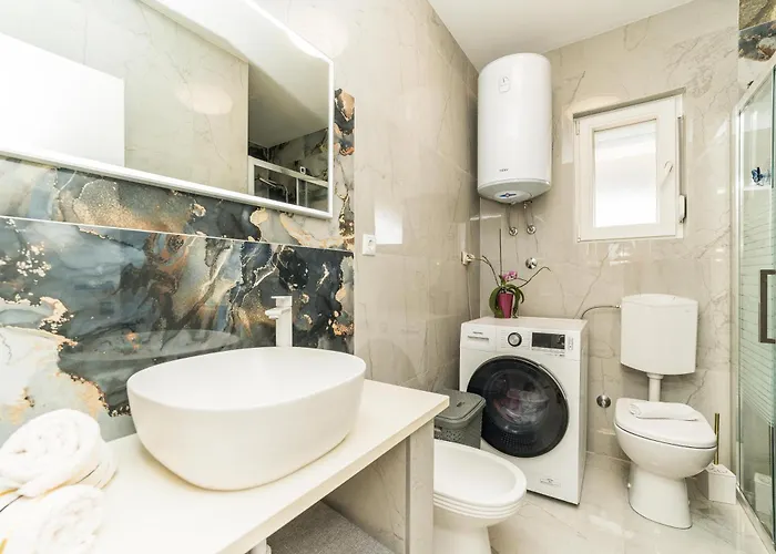 Apartment Noemi Poljica (Zadar)