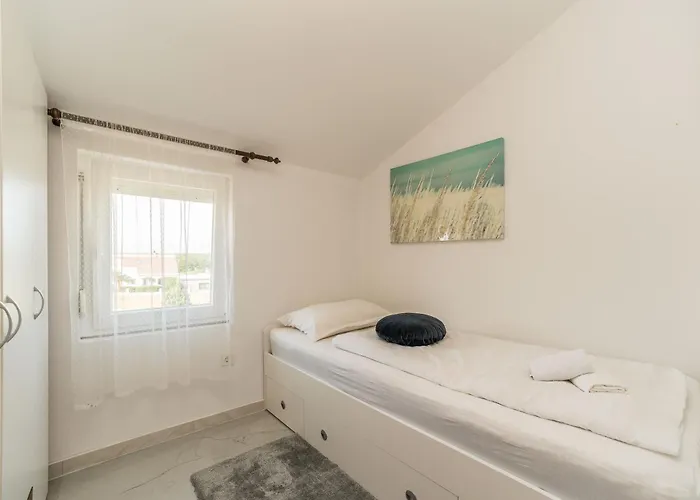 Apartment Noemi Poljica (Zadar)