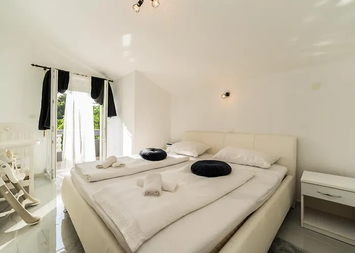 Apartment Noemi Poljica (Zadar)