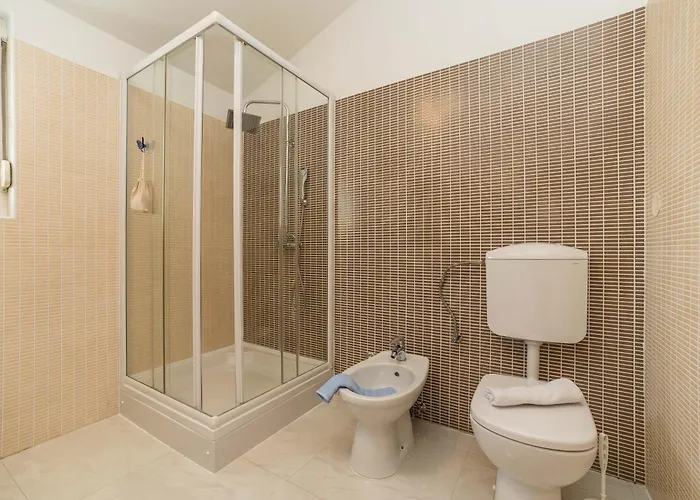 Apartment Noemi Poljica (Zadar)