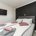 Dalmatian Villa Noemi شقة *