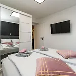 Dalmatian Villa Noemi *