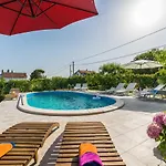 Dalmatian Villa Noemi