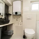 Dalmatian Villa Noemi شقة *