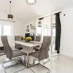 Dalmatian Villa Noemi