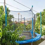 شقة Dalmatian Villa Noemi