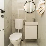 Dalmatian Villa Noemi *