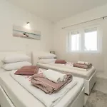 Dalmatian Villa Noemi * Poljica (Zadar)