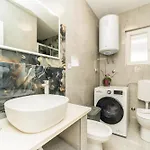 شقة Dalmatian Villa Noemi Poljica (Zadar)