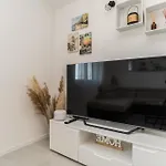 شقة Dalmatian Villa Noemi