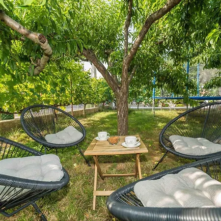 Villa Noemi Holiday Home Poljica (Zadar)