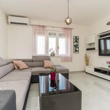 Apartment Noemi
