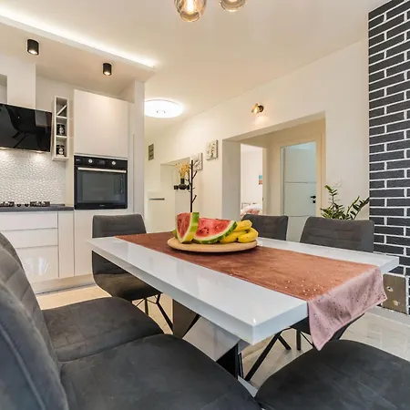 Apartment Noemi