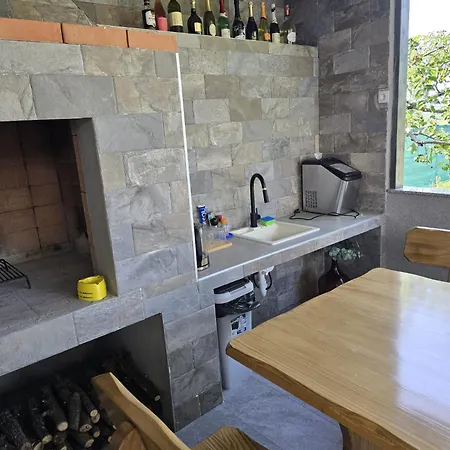 Apartment Dalmatian Noemi Poljica (Zadar)